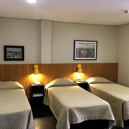 Hotel Grand Barao São Paulo Extérieur photo