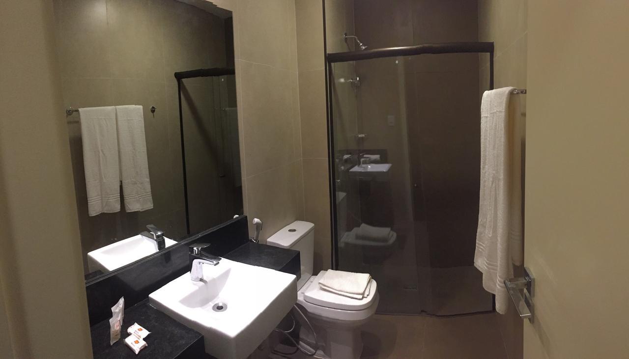 Hotel Grand Barao São Paulo Extérieur photo