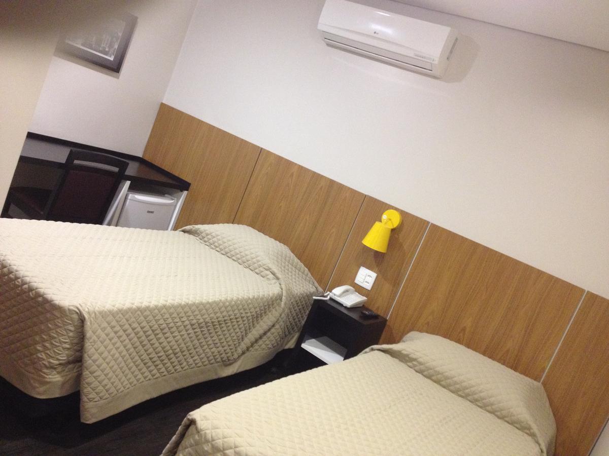 Hotel Grand Barao São Paulo Extérieur photo