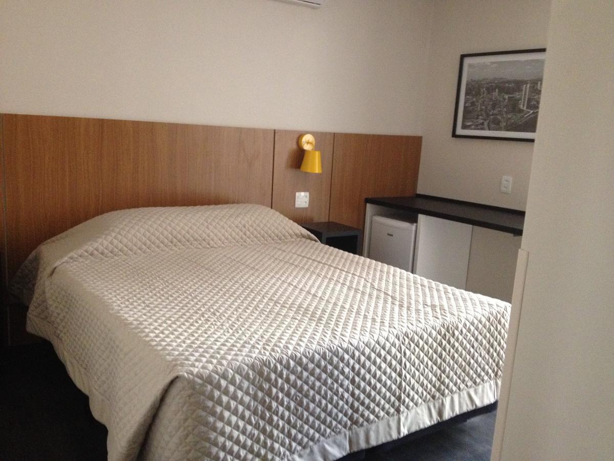 Hotel Grand Barao São Paulo Extérieur photo