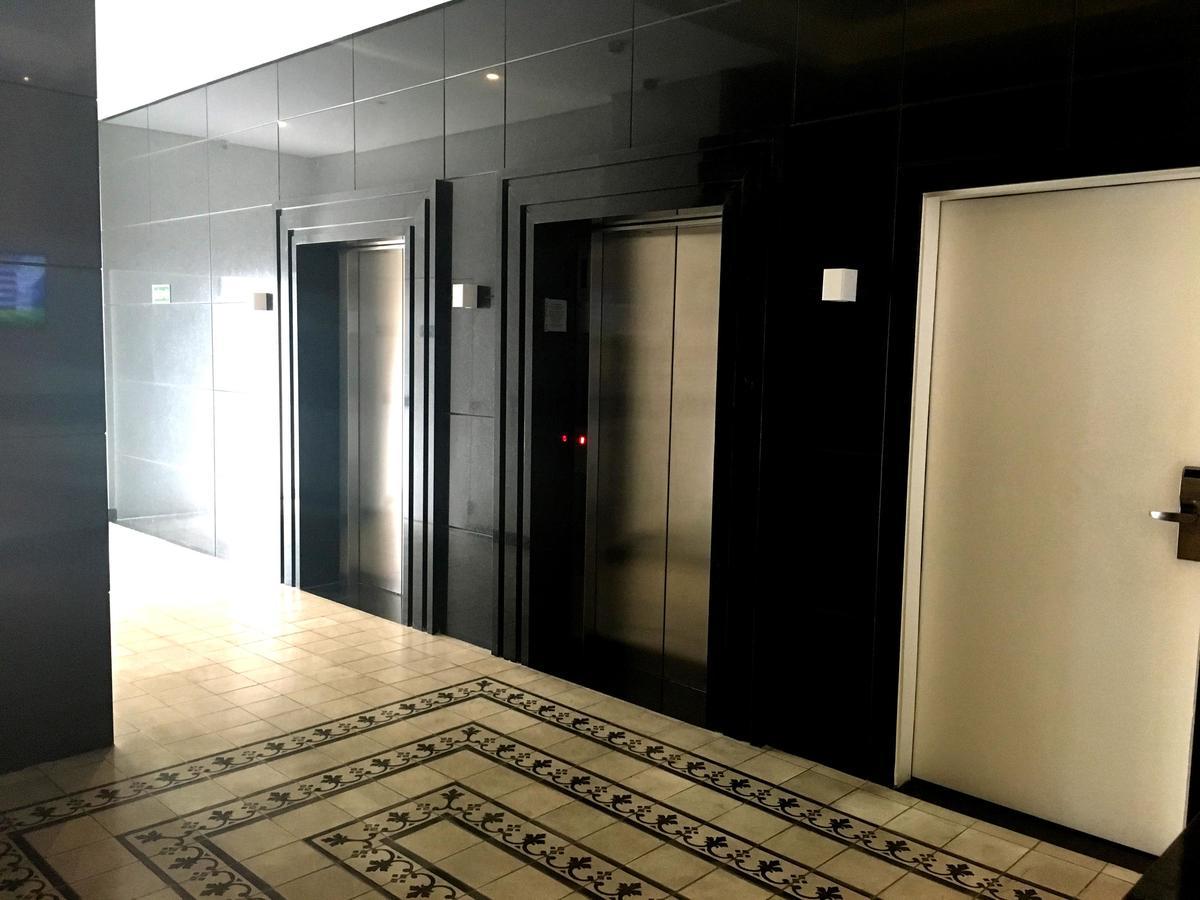 Hotel Grand Barao São Paulo Extérieur photo