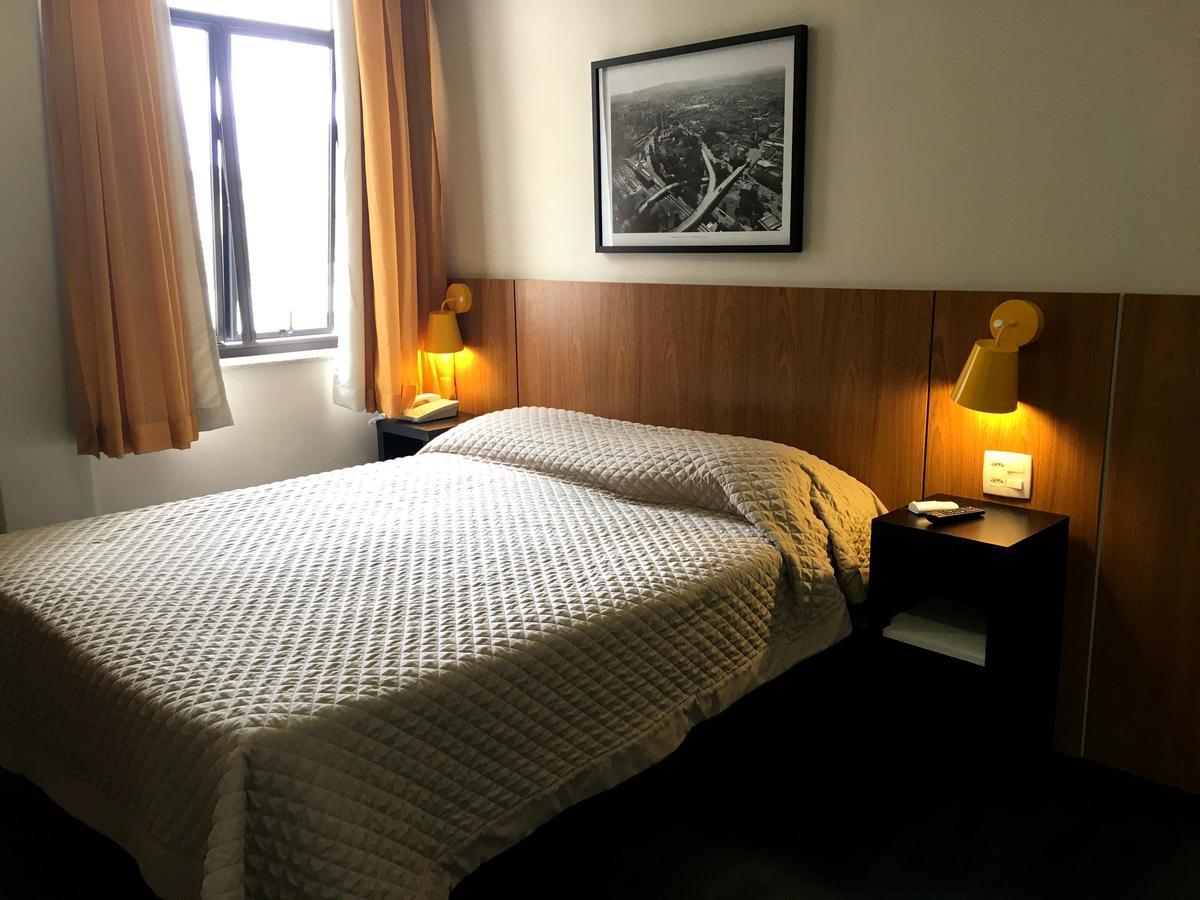 Hotel Grand Barao São Paulo Extérieur photo