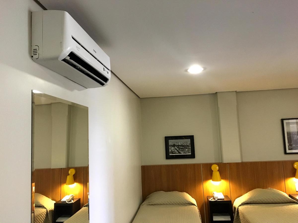 Hotel Grand Barao São Paulo Extérieur photo