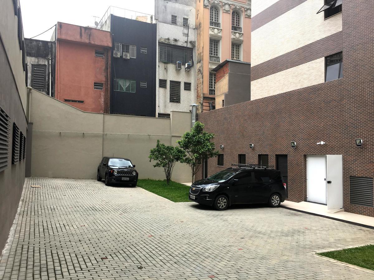Hotel Grand Barao São Paulo Extérieur photo