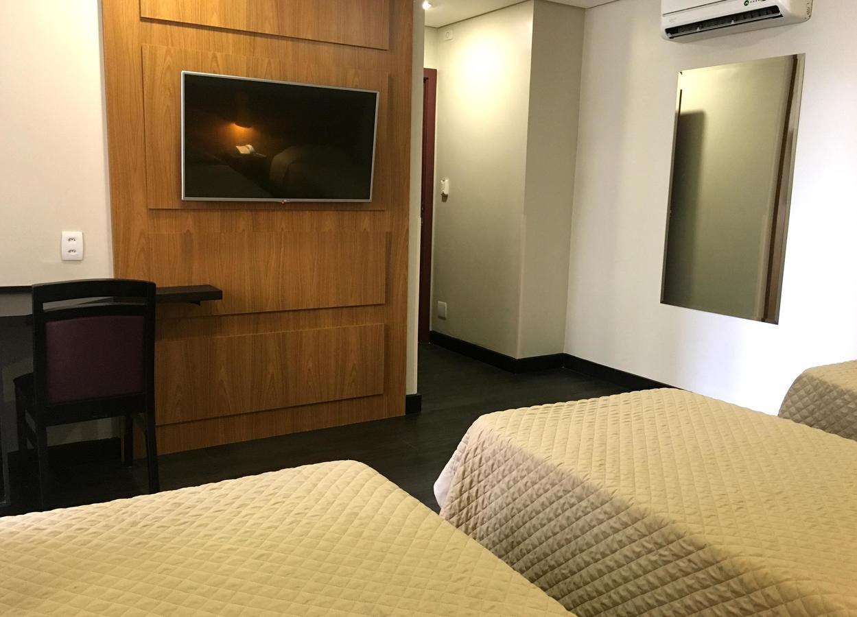 Hotel Grand Barao São Paulo Extérieur photo