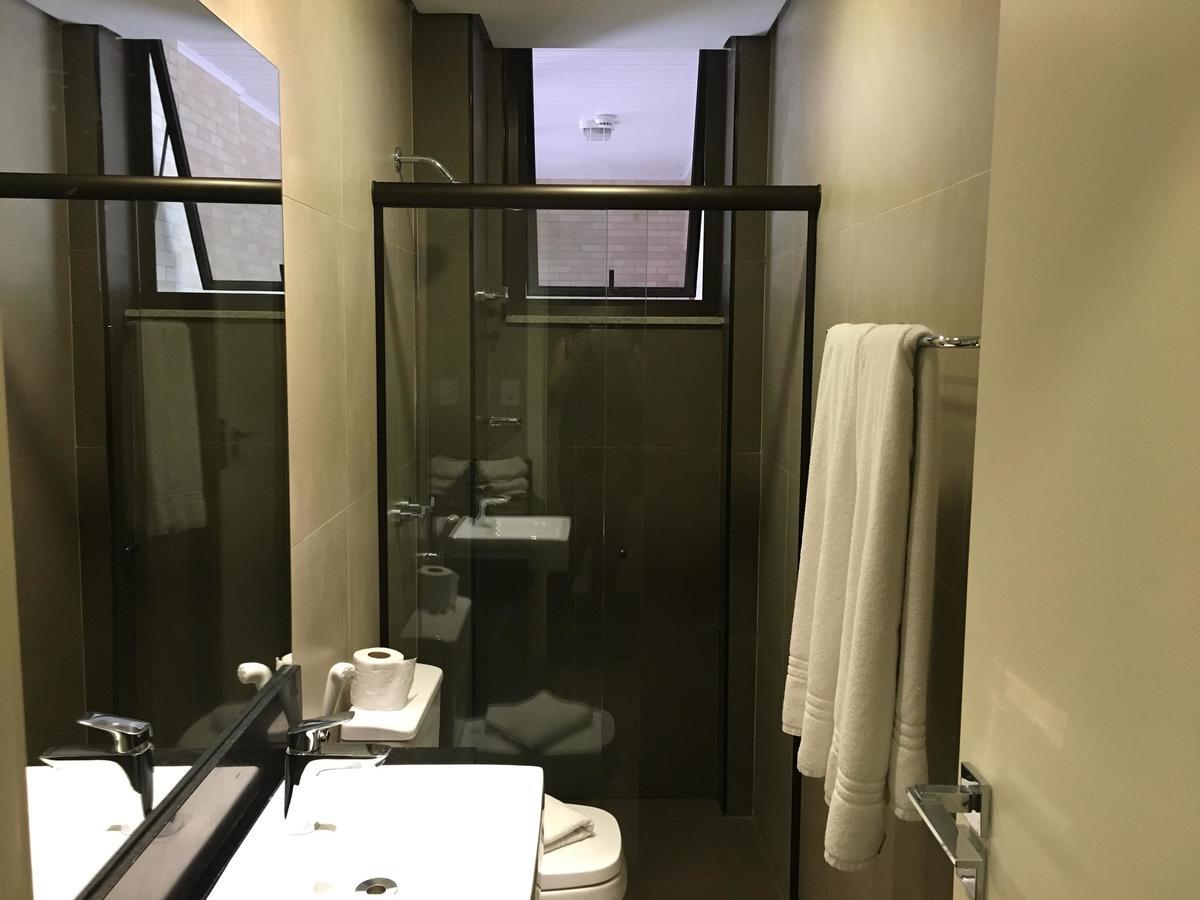 Hotel Grand Barao São Paulo Extérieur photo