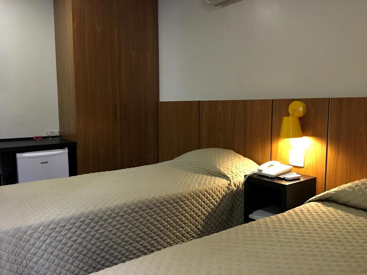 Hotel Grand Barao São Paulo Extérieur photo