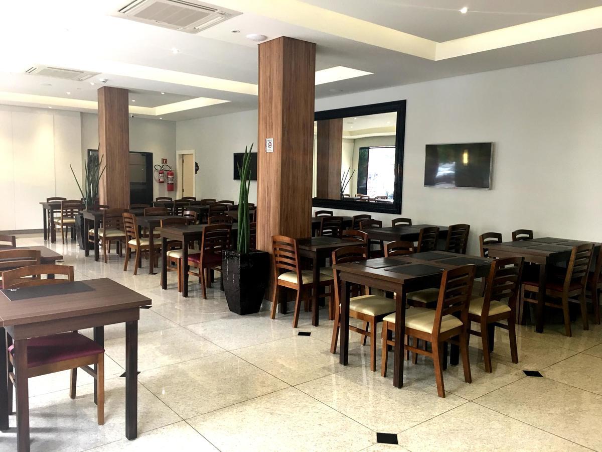 Hotel Grand Barao São Paulo Extérieur photo