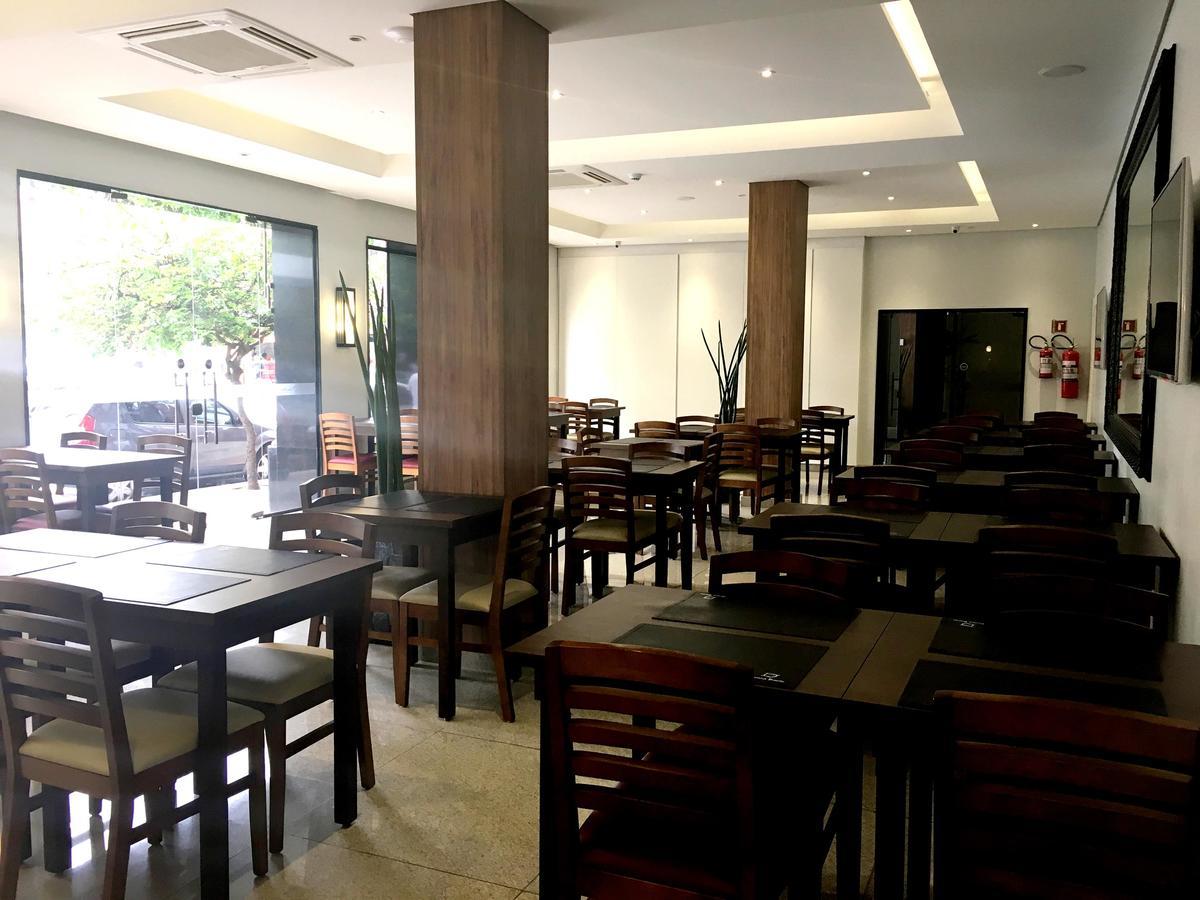 Hotel Grand Barao São Paulo Extérieur photo