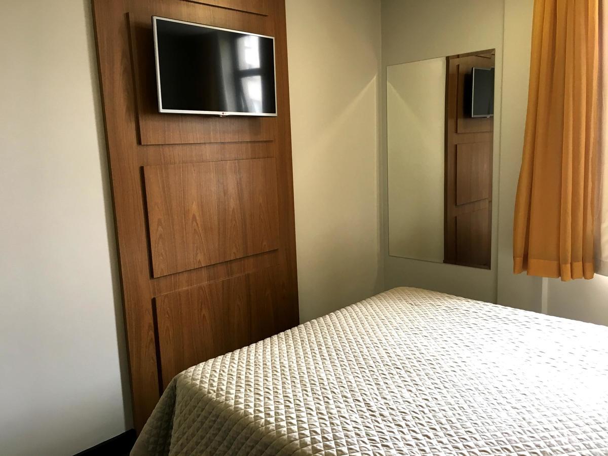 Hotel Grand Barao São Paulo Extérieur photo