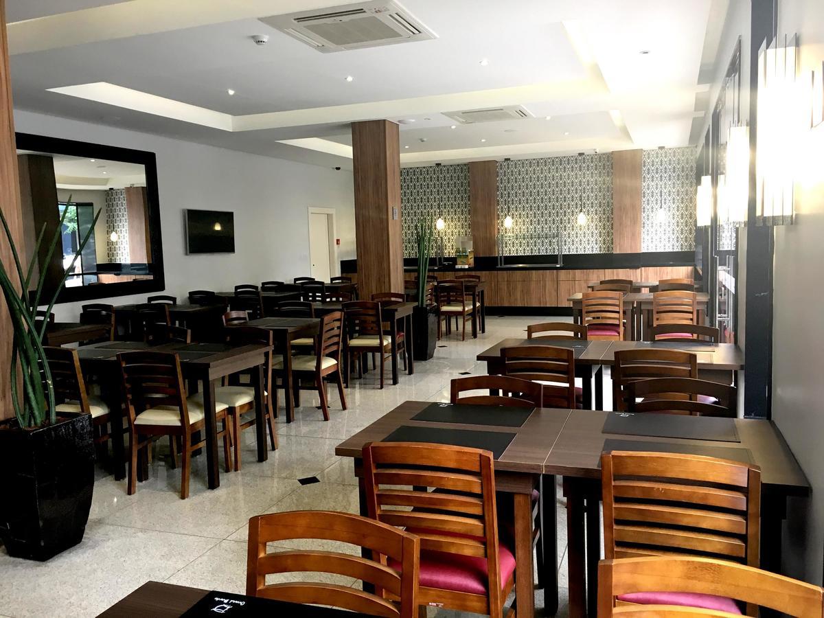 Hotel Grand Barao São Paulo Extérieur photo