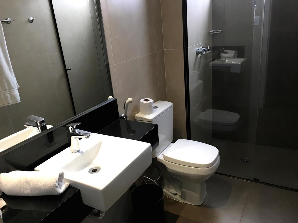 Hotel Grand Barao São Paulo Extérieur photo