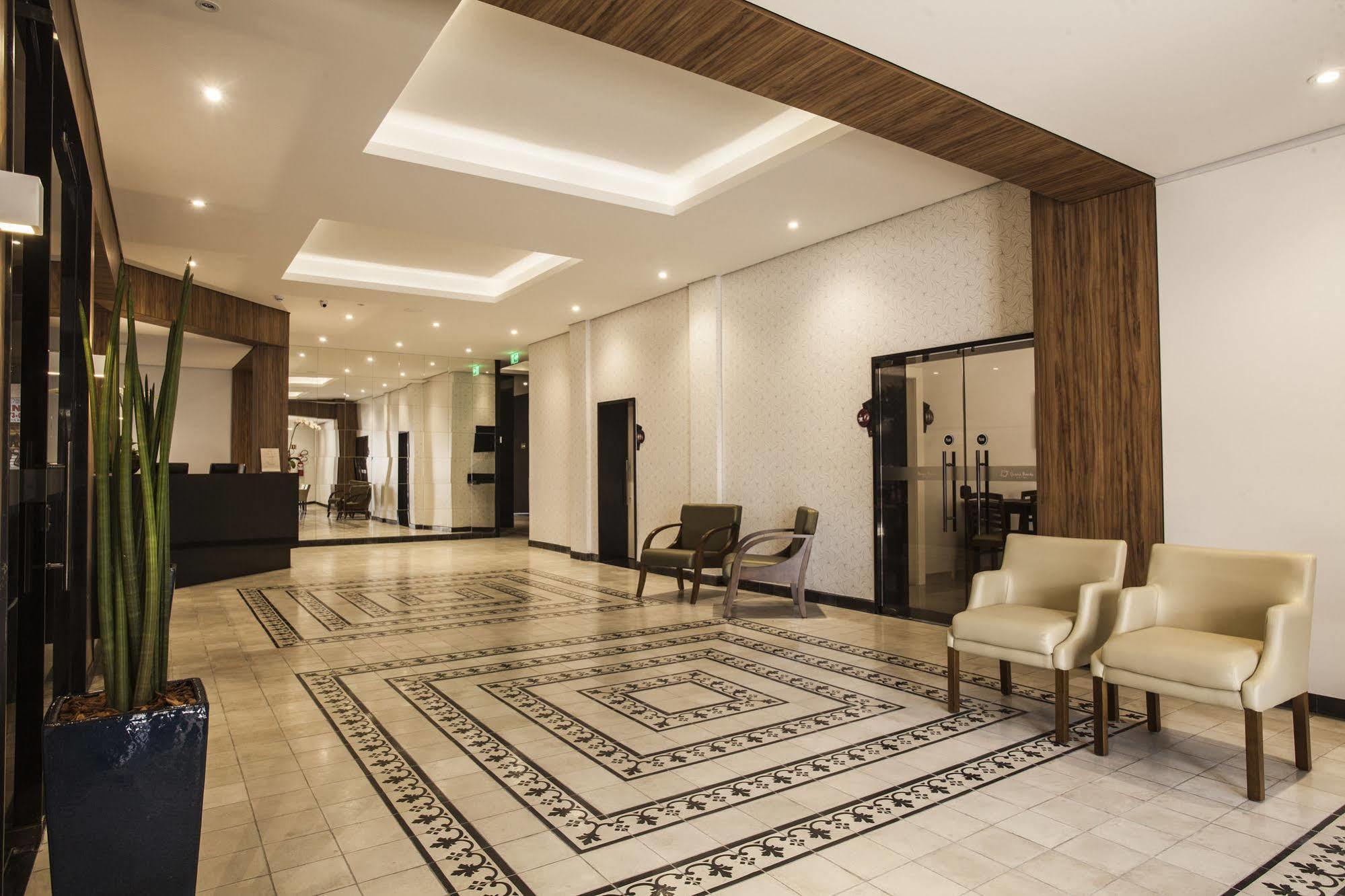 Hotel Grand Barao São Paulo Extérieur photo