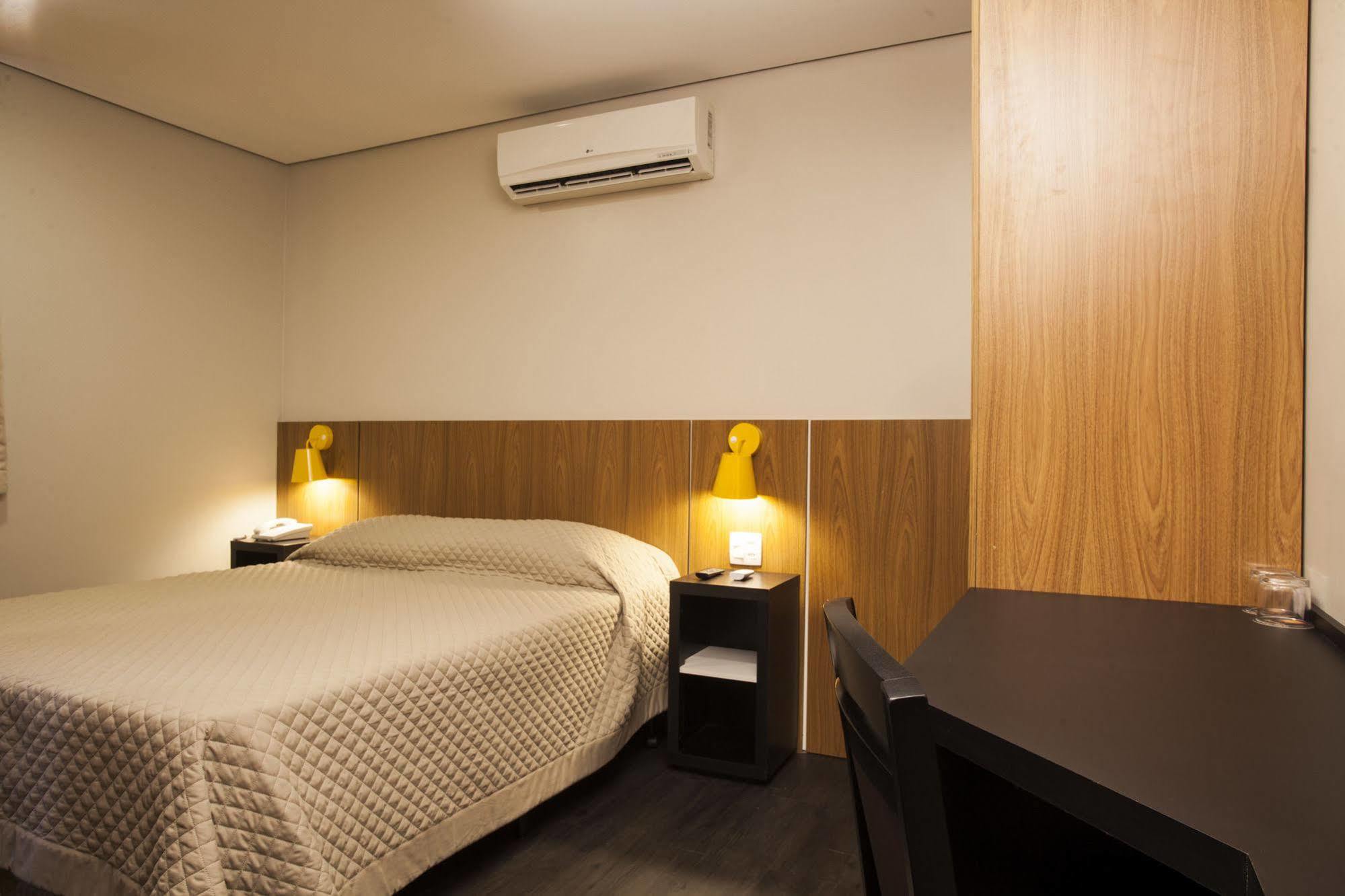 Hotel Grand Barao São Paulo Extérieur photo