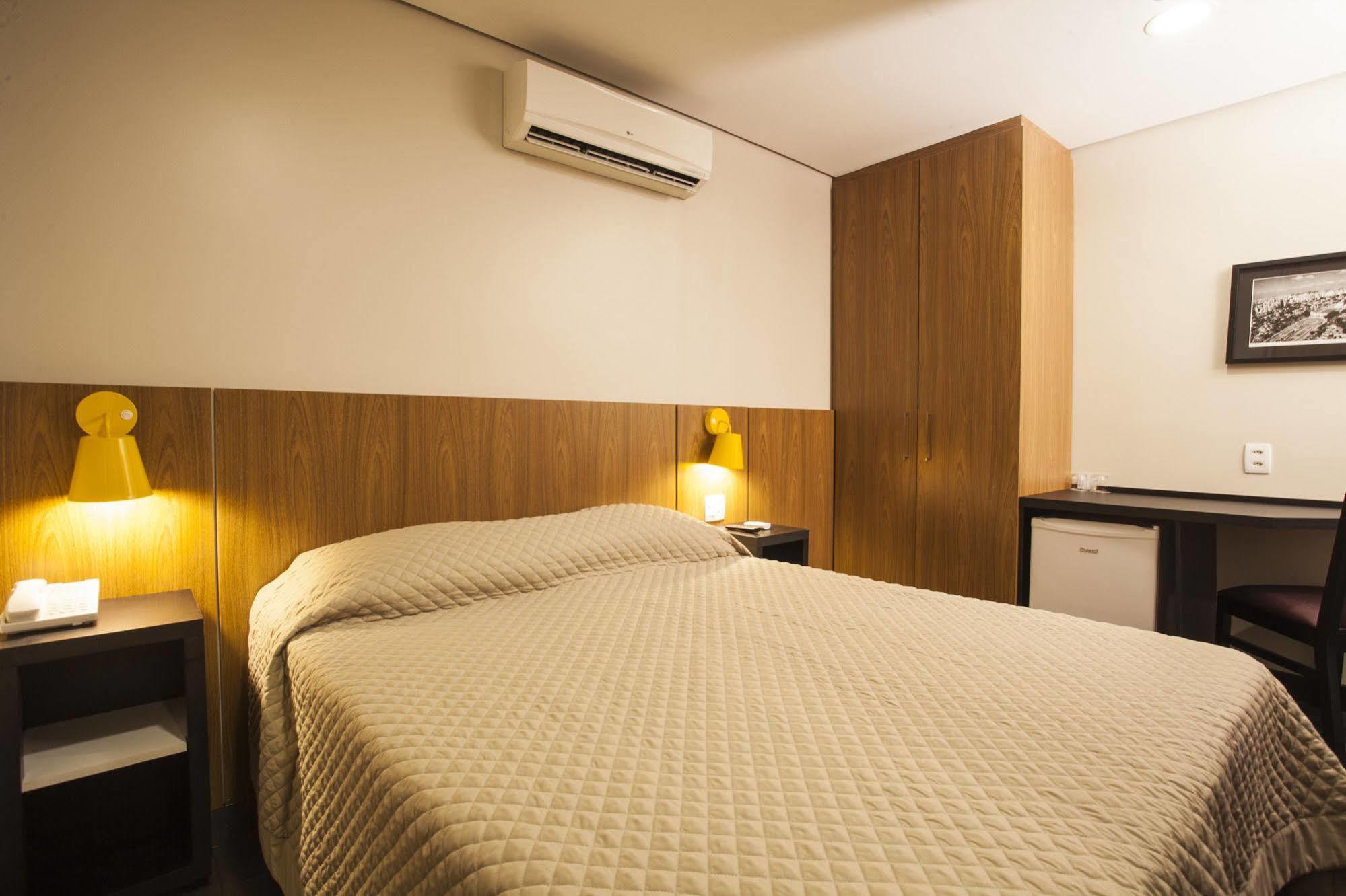 Hotel Grand Barao São Paulo Extérieur photo