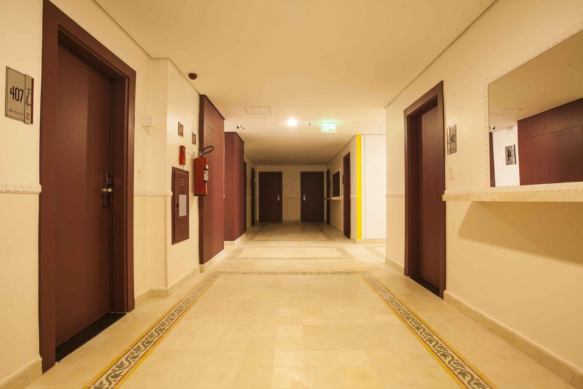 Hotel Grand Barao São Paulo Extérieur photo