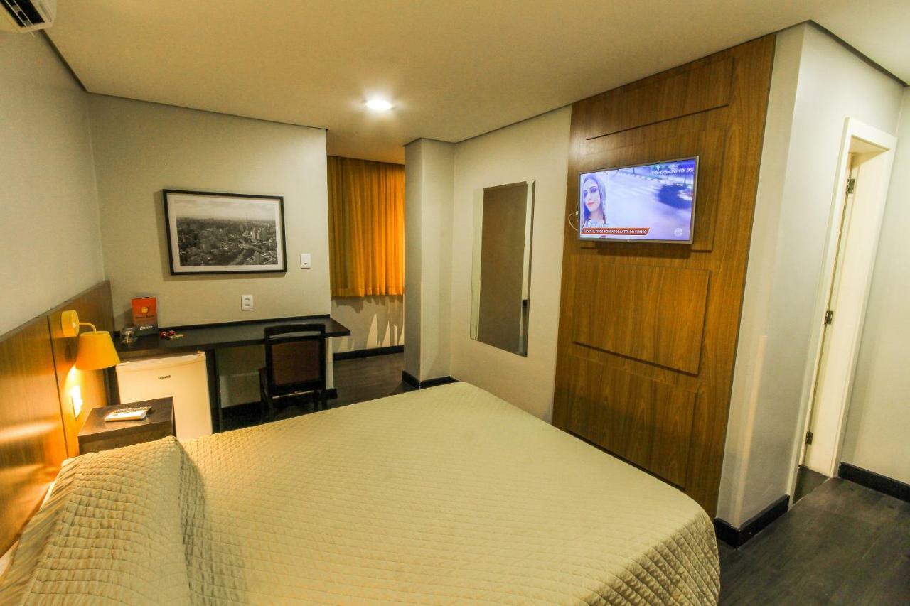 Hotel Grand Barao São Paulo Extérieur photo